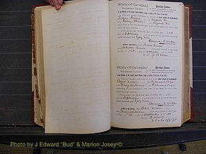 Richmond Marriages, Book Q, 1887-1890 P 027.JPG