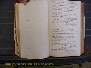 Richmond Marriages, Book Q, 1887-1890 P 029.JPG