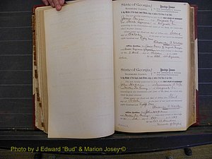 Richmond Marriages, Book Q, 1887-1890 P 041.JPG