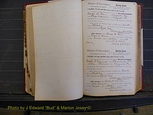 Richmond Marriages, Book Q, 1887-1890 P 046.JPG