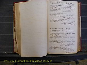 Richmond Marriages, Book Q, 1887-1890 P 057.JPG