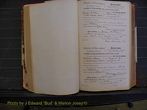Richmond Marriages, Book Q, 1887-1890 P 064.JPG