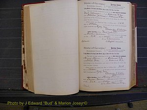 Richmond Marriages, Book Q, 1887-1890 P 066.JPG
