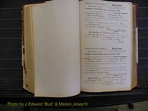 Richmond Marriages, Book Q, 1887-1890 P 081.JPG