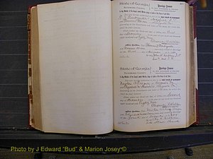 Richmond Marriages, Book Q, 1887-1890 P 105.JPG