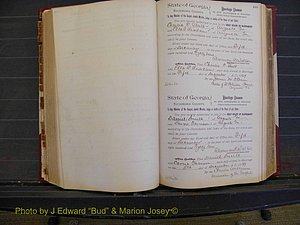 Richmond Marriages, Book Q, 1887-1890 P 108.JPG