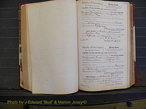 Richmond Marriages, Book Q, 1887-1890 P 114.JPG