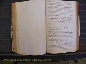 Richmond Marriages, Book Q, 1887-1890 P 120.JPG