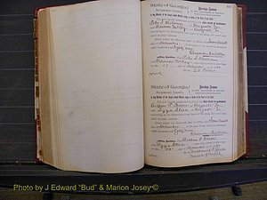 Richmond Marriages, Book Q, 1887-1890 P 122.JPG