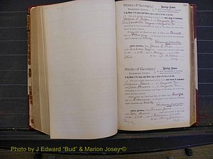 Richmond Marriages, Book Q, 1887-1890 P 168.JPG