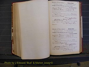 Richmond Marriages, Book Q, 1887-1890 P 173.JPG
