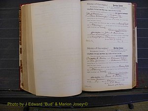 Richmond Marriages, Book Q, 1887-1890 P 176.JPG