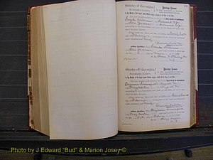 Richmond Marriages, Book Q, 1887-1890 P 177.JPG