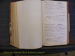 Richmond Marriages, Book Q, 1887-1890 P 192.JPG