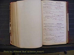 Richmond Marriages, Book Q, 1887-1890 P 193.JPG