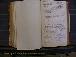 Richmond Marriages, Book Q, 1887-1890 P 196.JPG