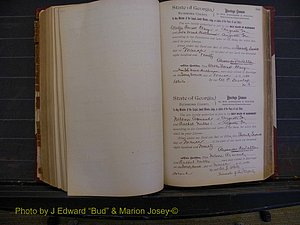 Richmond Marriages, Book Q, 1887-1890 P 198.JPG