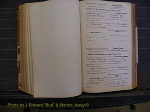 Richmond Marriages, Book Q, 1887-1890 P 199.JPG