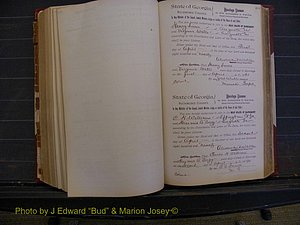 Richmond Marriages, Book Q, 1887-1890 P 201.JPG