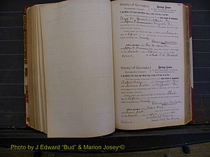 Richmond Marriages, Book Q, 1887-1890 P 202.JPG