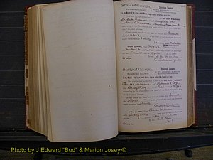 Richmond Marriages, Book Q, 1887-1890 P 207.JPG