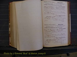 Richmond Marriages, Book Q, 1887-1890 P 208.JPG