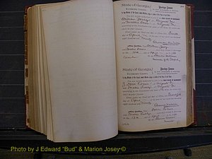 Richmond Marriages, Book Q, 1887-1890 P 209.JPG
