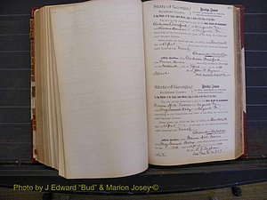 Richmond Marriages, Book Q, 1887-1890 P 213.JPG