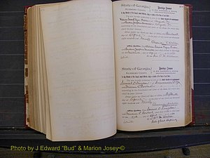 Richmond Marriages, Book Q, 1887-1890 P 214.JPG