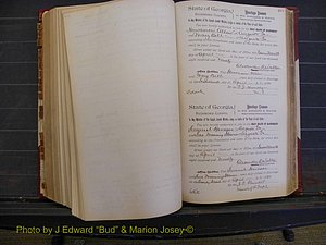 Richmond Marriages, Book Q, 1887-1890 P 216.JPG