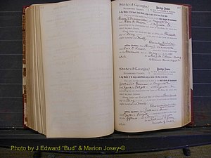 Richmond Marriages, Book Q, 1887-1890 P 237.JPG