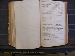 Richmond Marriages, Book Q, 1887-1890 P 238.JPG