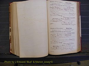 Richmond Marriages, Book Q, 1887-1890 P 242.JPG