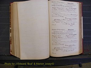 Richmond Marriages, Book Q, 1887-1890 P 245.JPG