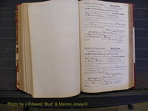Richmond Marriages, Book Q, 1887-1890 P 250.JPG