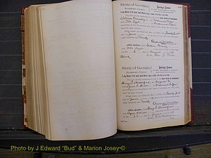Richmond Marriages, Book Q, 1887-1890 P 269.JPG
