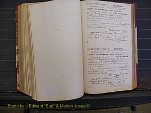 Richmond Marriages, Book Q, 1887-1890 P 270.JPG