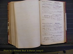 Richmond Marriages, Book Q, 1887-1890 P 271.JPG