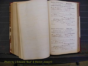 Richmond Marriages, Book Q, 1887-1890 P 278.JPG