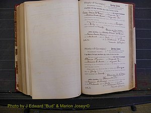 Richmond Marriages, Book Q, 1887-1890 P 282.JPG