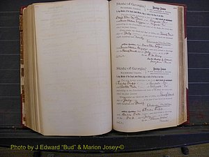 Richmond Marriages, Book Q, 1887-1890 P 288.JPG