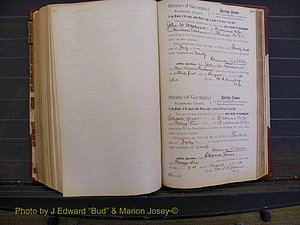 Richmond Marriages, Book Q, 1887-1890 P 290.JPG