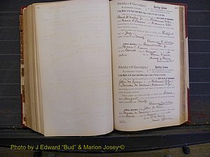 Richmond Marriages, Book Q, 1887-1890 P 291.JPG