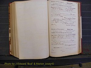 Richmond Marriages, Book Q, 1887-1890 P 293.JPG