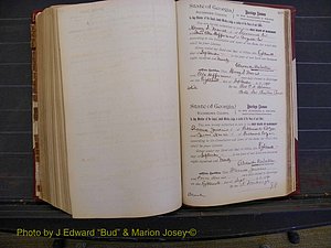 Richmond Marriages, Book Q, 1887-1890 P 323.JPG