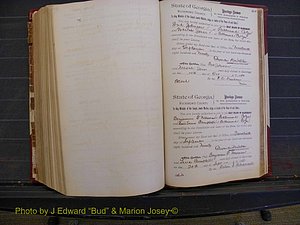 Richmond Marriages, Book Q, 1887-1890 P 324.JPG