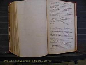 Richmond Marriages, Book Q, 1887-1890 P 329.JPG