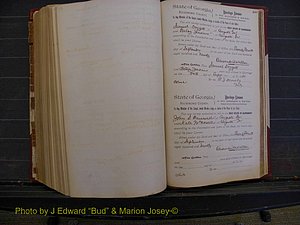 Richmond Marriages, Book Q, 1887-1890 P 330.JPG