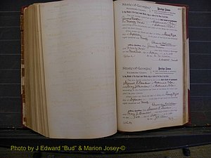 Richmond Marriages, Book Q, 1887-1890 P 332.JPG