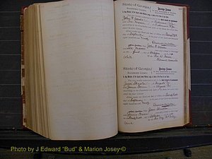 Richmond Marriages, Book Q, 1887-1890 P 333.JPG